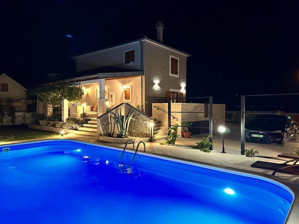 Vila Pan Zadar Exterior photo