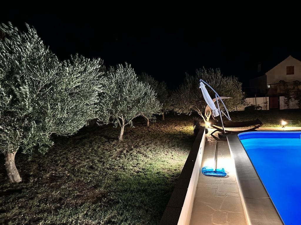 Vila Pan Zadar Exterior photo