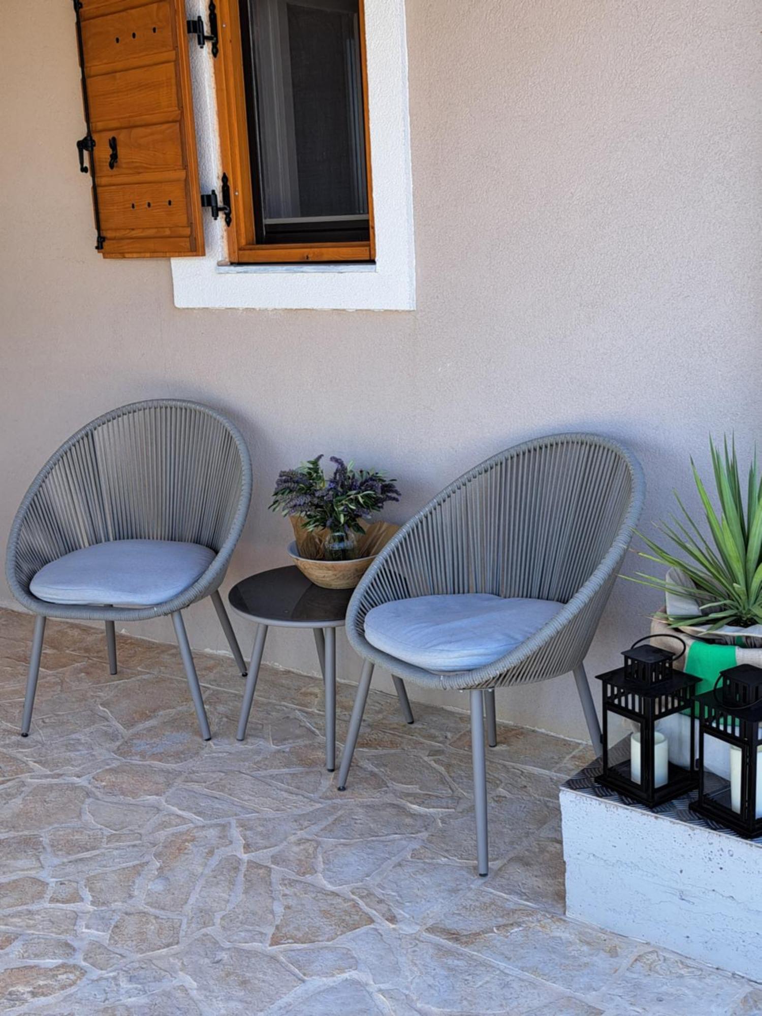 Vila Pan Zadar Exterior photo