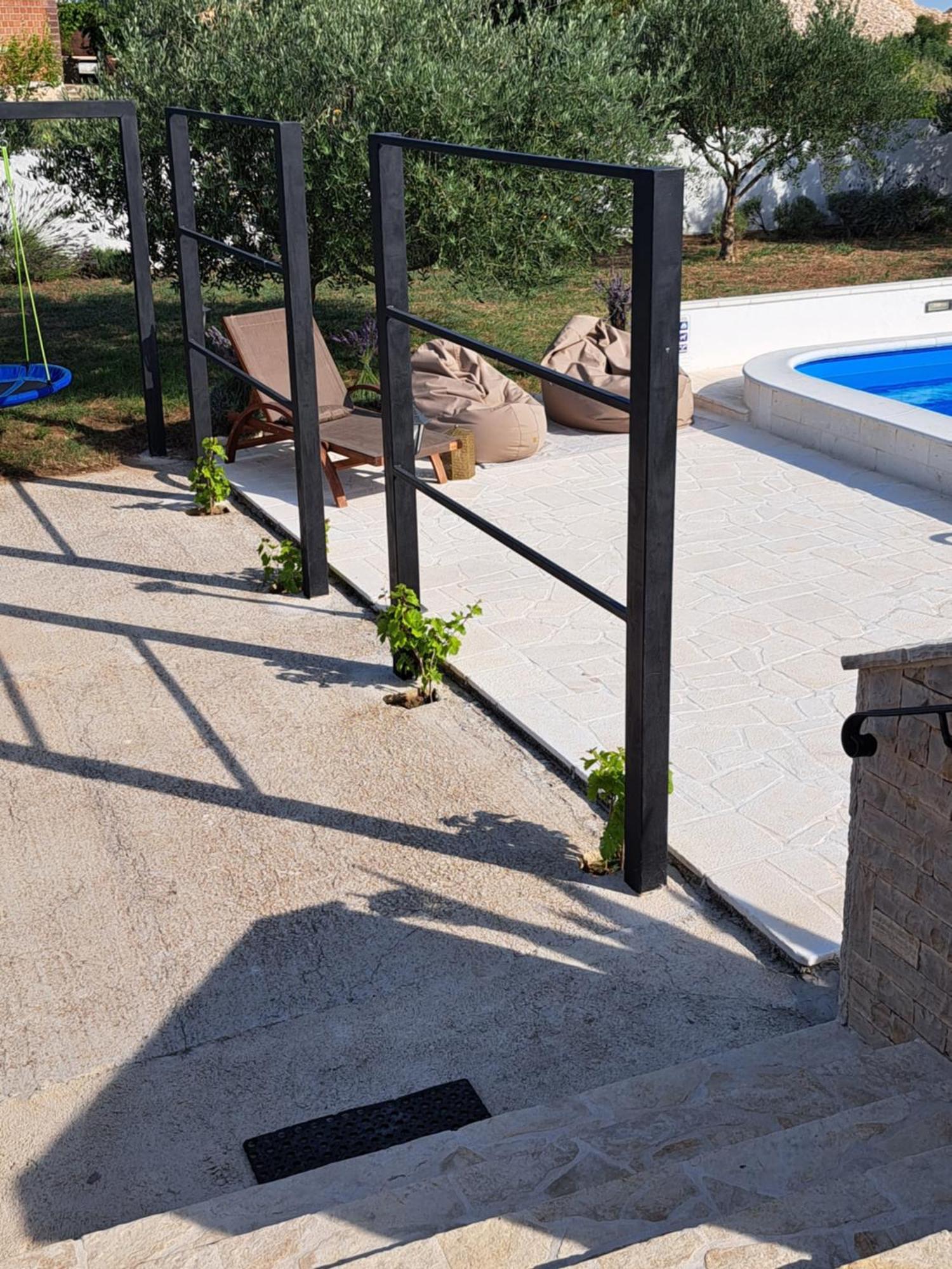 Vila Pan Zadar Exterior photo
