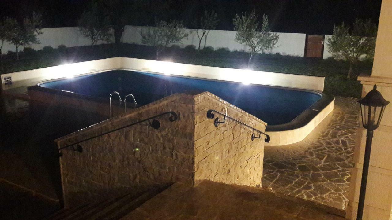 Vila Pan Zadar Exterior photo